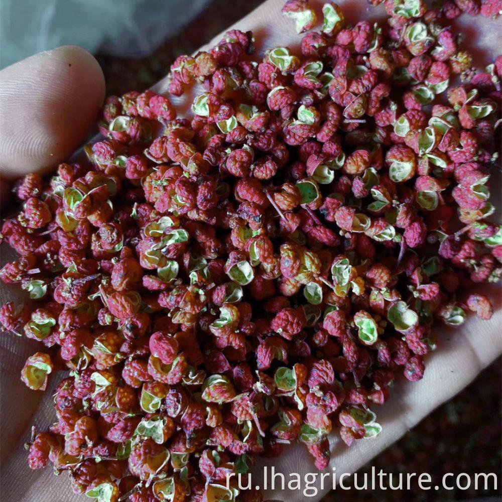 Peppercorns Seed Granules